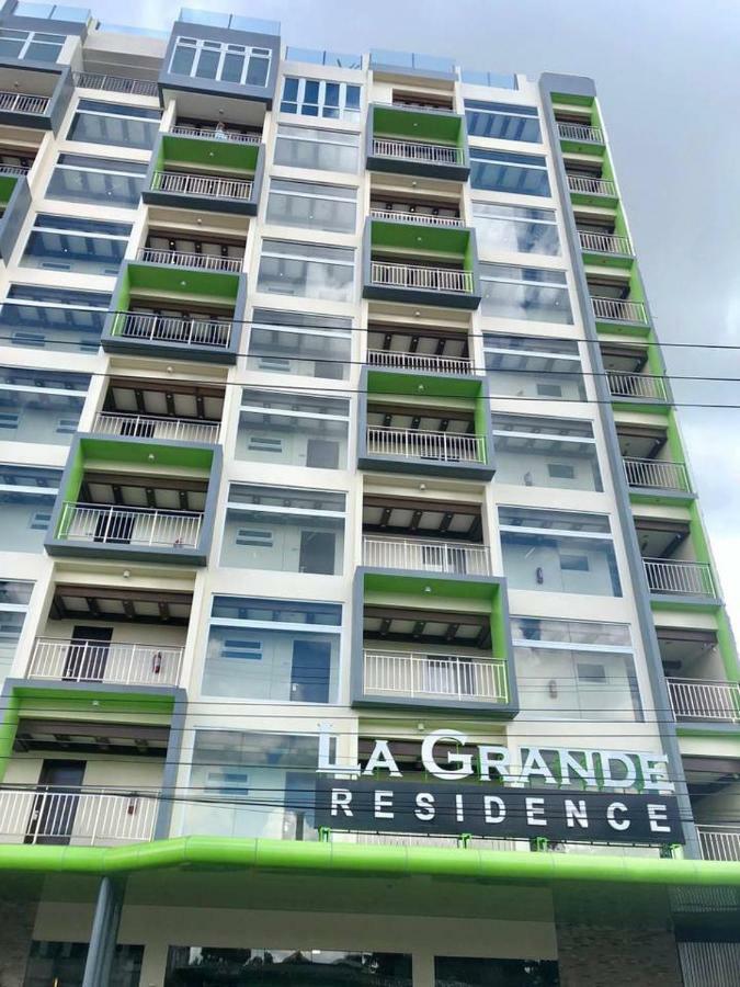 Beautiful Condo In The New La Grande Resort Анхелес Экстерьер фото