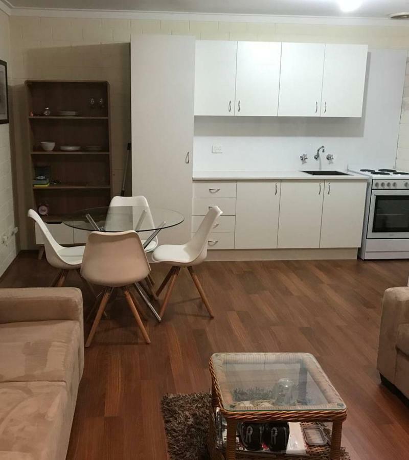 Beautiful Condo In The New La Grande Resort Анхелес Экстерьер фото